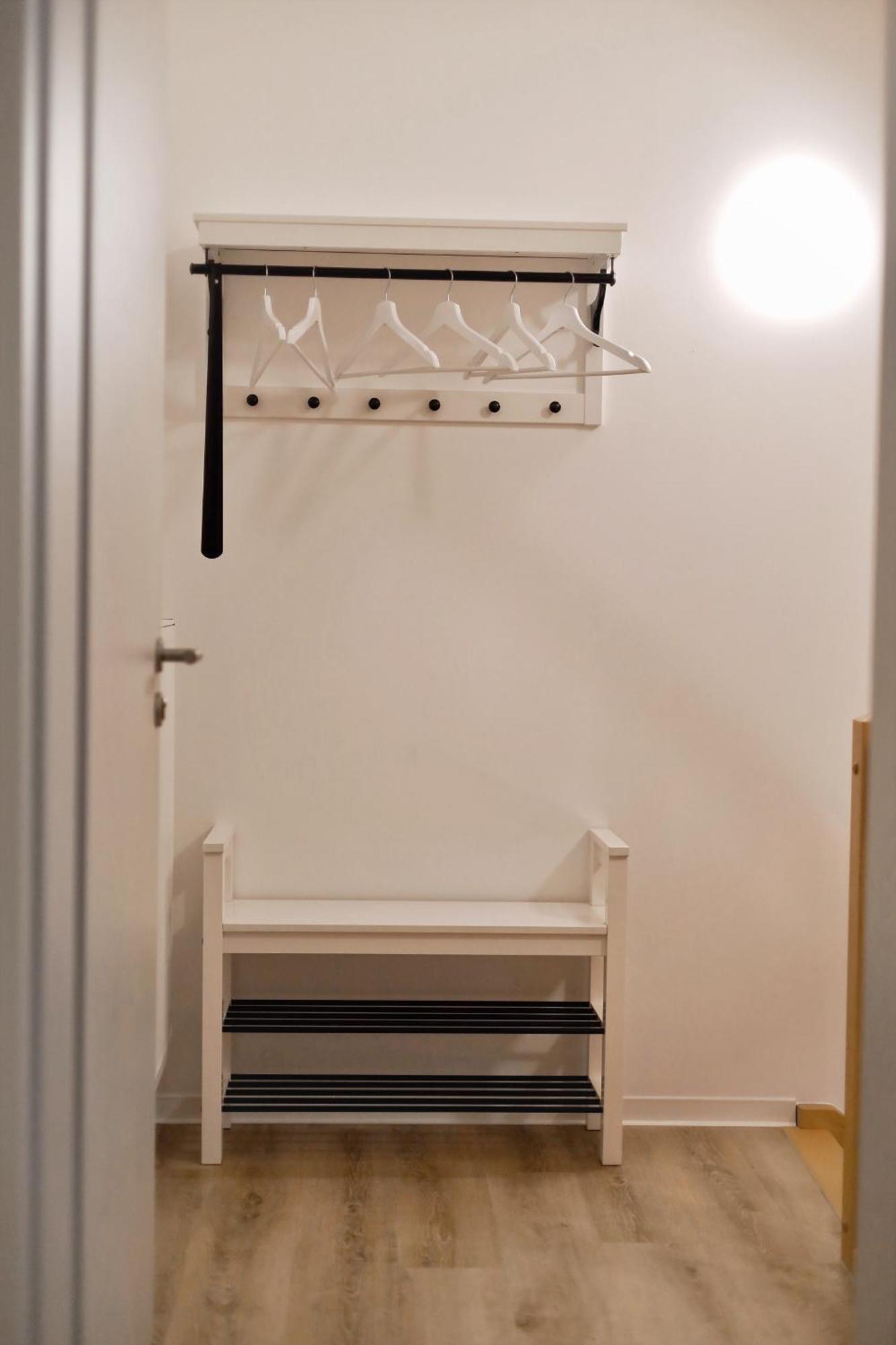 Poessnecker Werkstaetten - Martin Luther Экстерьер фото